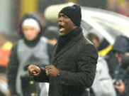 Juventus, Target AC Milan Selanjutnya