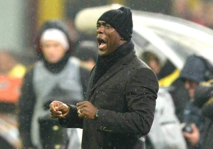 Juventus, Target AC Milan Selanjutnya