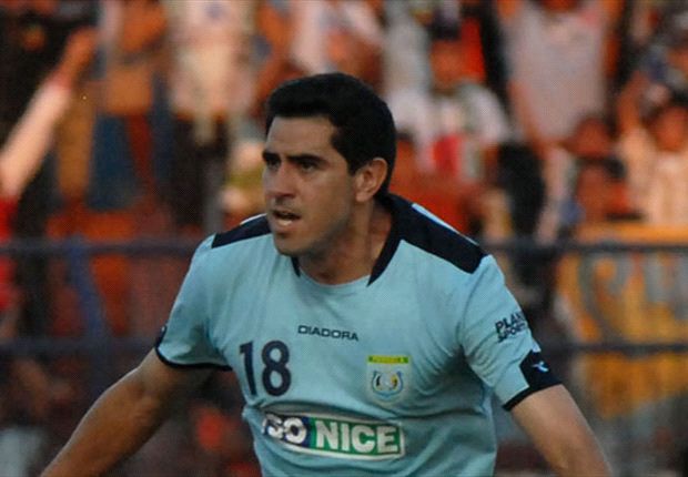 Pinjam Costas, PSM Makassar Lengkapi Kuota Pemain Asing