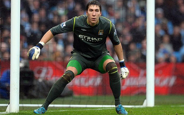 Roma dan Parma Rebutan Pantilimon