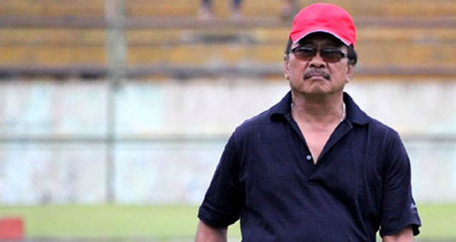 Daniel Roekito: Kami Demam Panggung