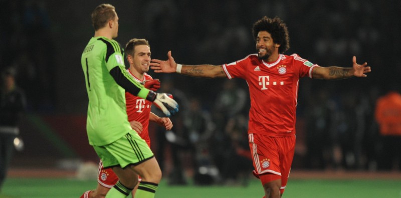 Effenberg Bocorkan Titik Lemah Bayern Muenchen<!--idunk-->Babak 16 Besar Liga Champions