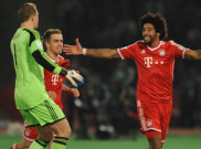 Effenberg Bocorkan Titik Lemah Bayern Muenchen<!--idunk-->Babak 16 Besar Liga Champions