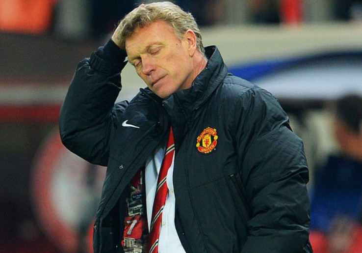 Ini Surat Permintaan Maaf David Moyes Buat Para Fans