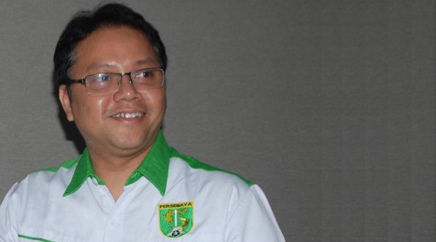 Diar Kusuma: Kami Yang Menanggung Dosa Saleh