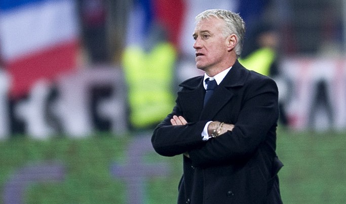Deschamps: Prancis Siap Redam Permainan Keras Honduras