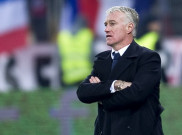 Deschamps: Prancis Siap Redam Permainan Keras Honduras