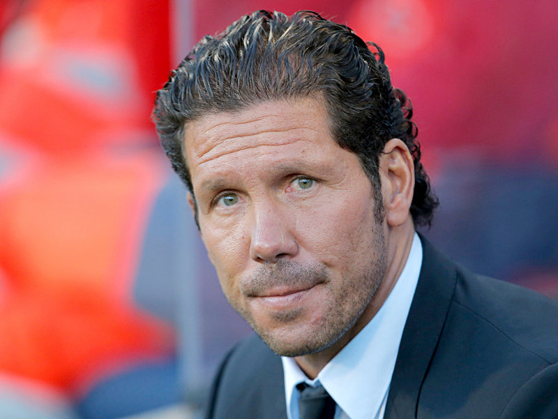 'Tak Ada yang Mustahil'<!--idunk-->Copa del Rey