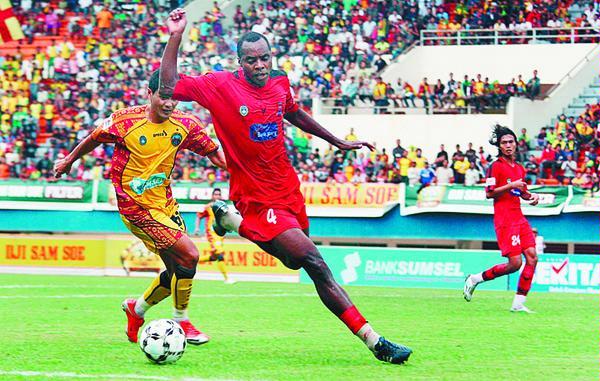 Evaldo Silva: Arema Layak Juara 