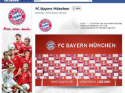 Bayern Muenchen Nomor Satu di China