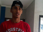 Persib Seleksi Striker Arab Saudi Keturunan Thailand