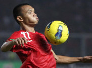 Ferdinand Ingin Berikan Kemenangan Bagi Indonesia