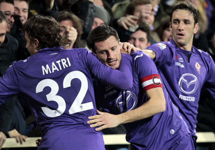 Libas Udinese, Fiorentina Tembus Final<!--idunk-->Coppa Italia