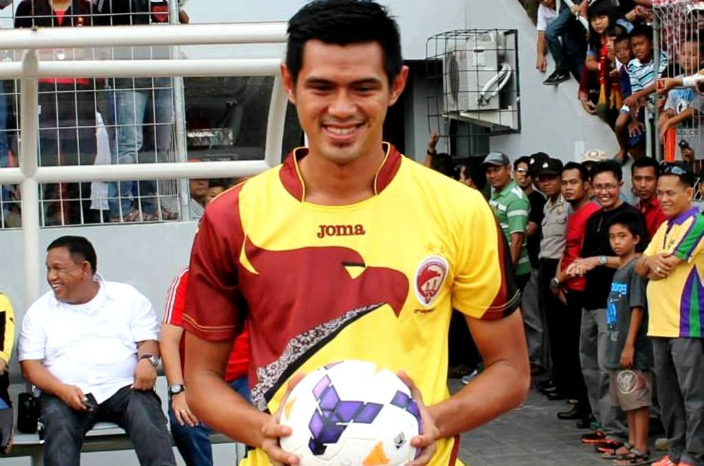 Dua Mantan Pemain Persita, Siap Jungkalkan Pendekar Cisadane