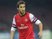 Flamini: Kami Akan Melakukan Segala Cara Kalahkan Bayern