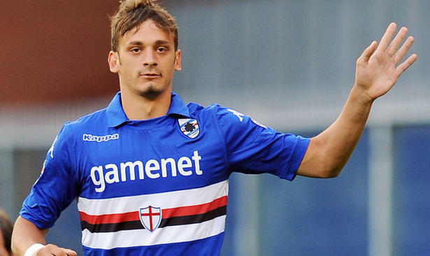 Manolo Gabbiandini: Ibrahimovic Idola Saya Sejak Kecil