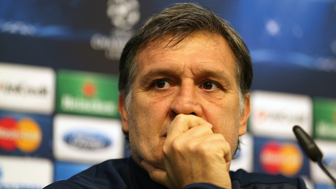 Gerardo Martino: Barcelona Jangan Terlena