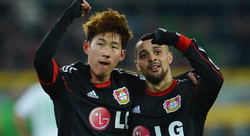 Gol Tunggal Son Heung-Min Permalukan Moenchengladbach