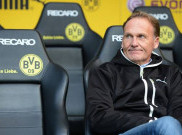 Ngebut, Bos Dortmund Ditilang