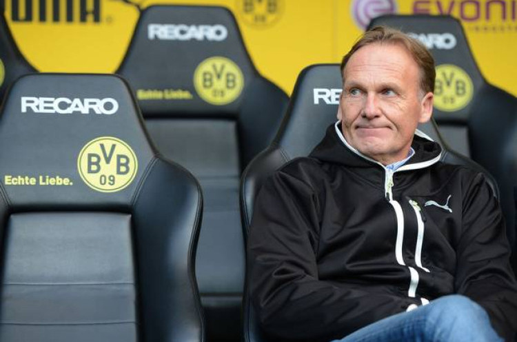 Bos Dortmund: Bayern Ingin Hancurkan Kami!