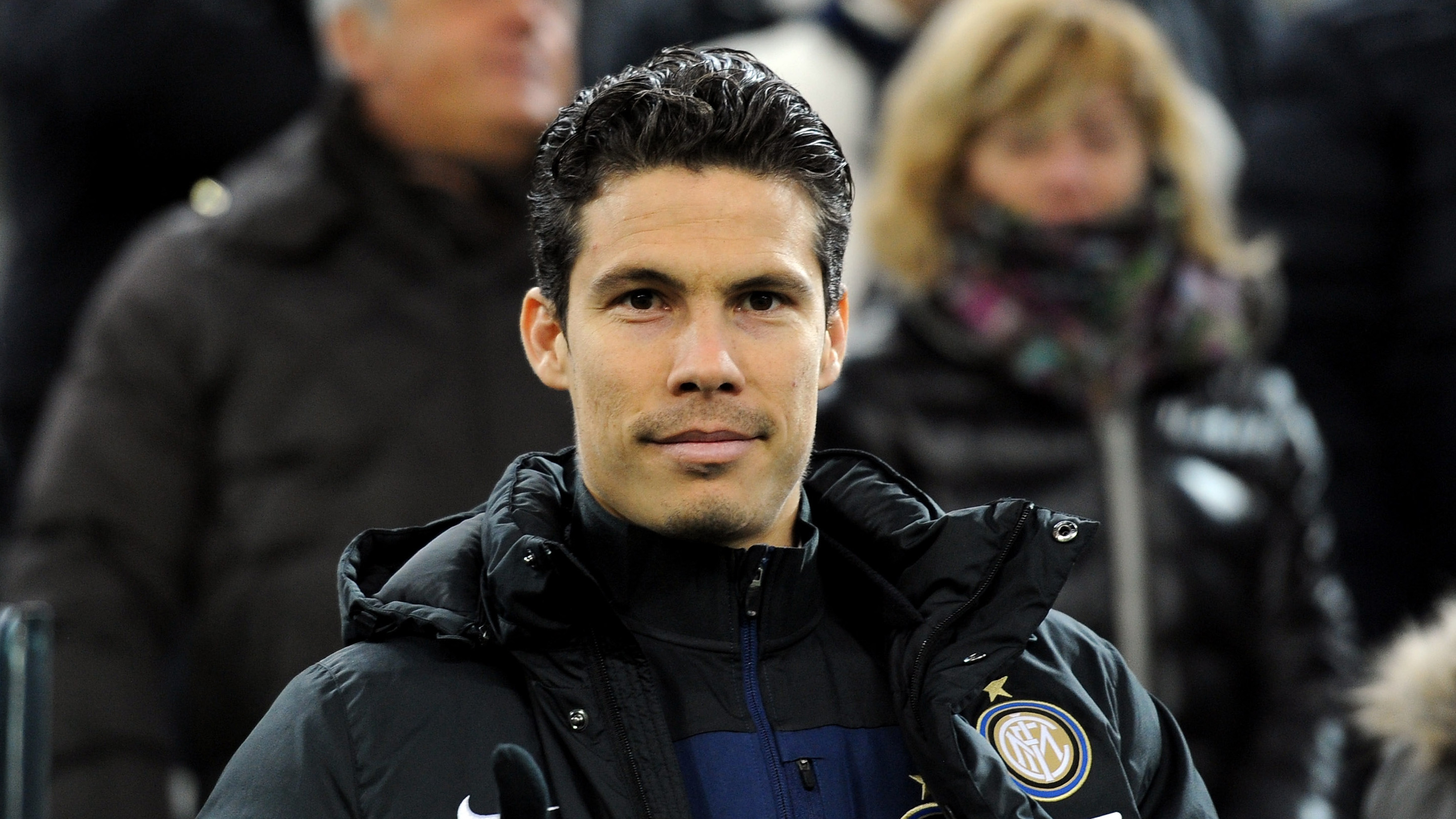 Guarin Kembali, Hernanes Jalani Debut Manis