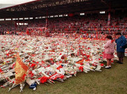 Liverpool Berencana Gelar Laga Amal Peringati Tragedi Hillsborough