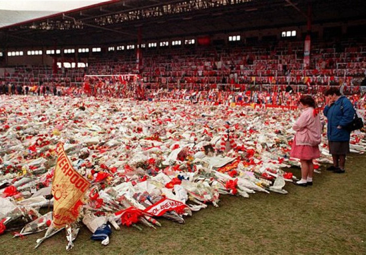 Liverpool Berencana Gelar Laga Amal Peringati Tragedi Hillsborough