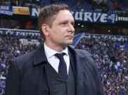 Direktur Schalke: Schalke Tak Kalah Dari Dortmund