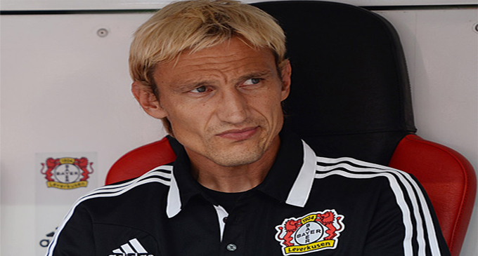 Sami Hyypia : Kami Kurang Konsentrasi