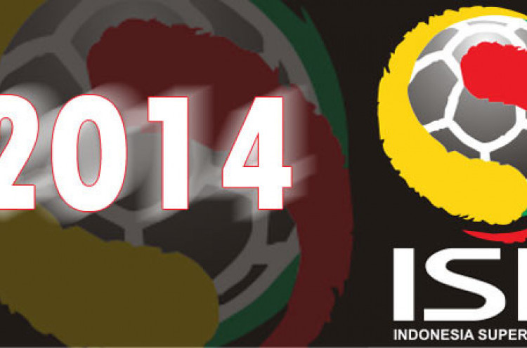 Semen Padang Tahan Imbang Persija <!--idunk-->ISL 2014
