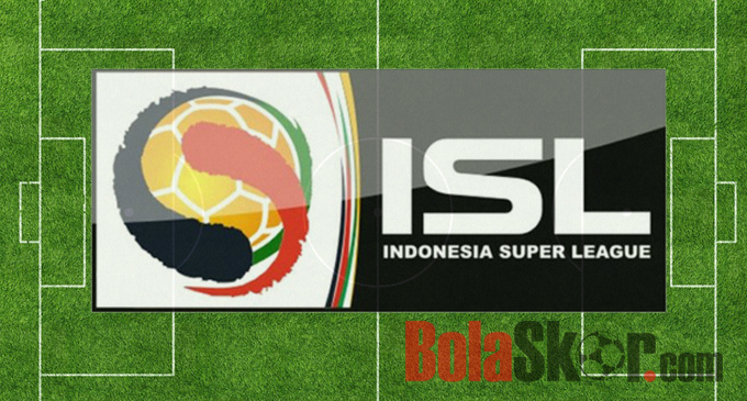 PT Liga Geser Jadwal Pertandingan ISL