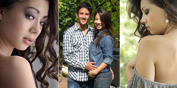 Kikir, Irfan Bachdim dan Jennifer Kurniawan Jarang Kasih Uang Tip Salon?