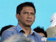 Persija, Persib dan Sriwijaya jadi Momok Arema