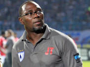 Ini Komentar Jacksen Tiago Soal Wasit Ahmad Suparman