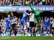 Gol Terry Bawa Chelsea Bungkam Everton