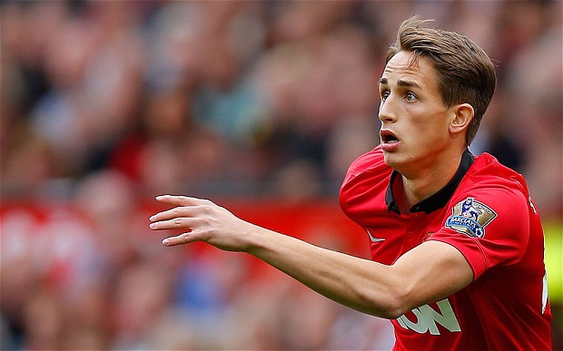 Januzaj Bakal Bela Timnas Kosovo