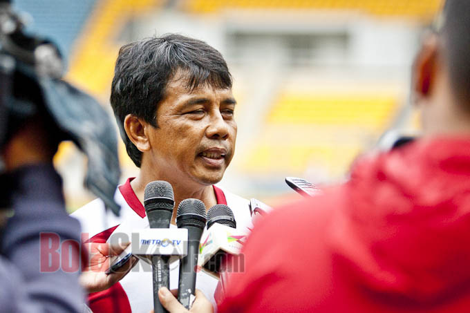 Semen Padang Pelajari Kelemahan Arema Dari Laga Putaran 1