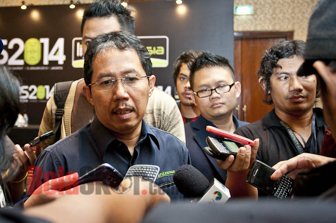 Ini Tanggapan Joko Mengenai Protes Persepam