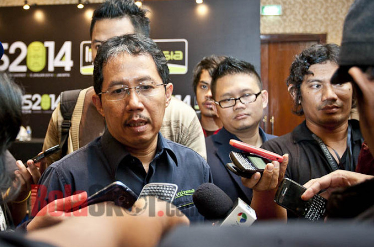 PSSI Cari Stadion Lain untuk Uji Coba Lawan Malaysia