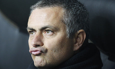 Angkut Ibrahimovic ke Chelsea, Mourinho: 'Mission Impossible'