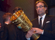 Juara DFB Pokal Target Realistis Dortmund