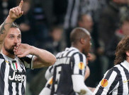 Gol Debut Osvaldo Bawa Juventus Unggul Sementara<!--idunk-->Babak I