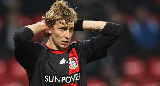 Stefan Kiessling: Kami Sulit Keluar Tekanan di Babak Kedua