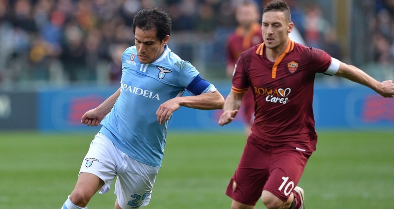 Edy Reja: Lazio Bikin AS Roma Frustasi