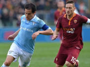 Edy Reja: Lazio Bikin AS Roma Frustasi