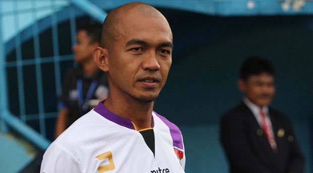 Depak Leo Saputra, Ini Alasan Persebaya