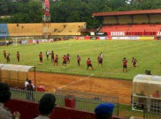 Panpel Persipura Imbau Fans Banjiri Stadion Mandala
