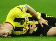 Tantang Hamburg, Dortmund Berpeluang Diperkuat Reus
