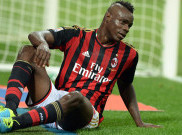 Presiden AC Milan Kritik Performa Balotelli