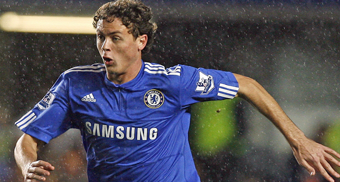 Nemanja Matic: Kami Kecewa Main Imbang